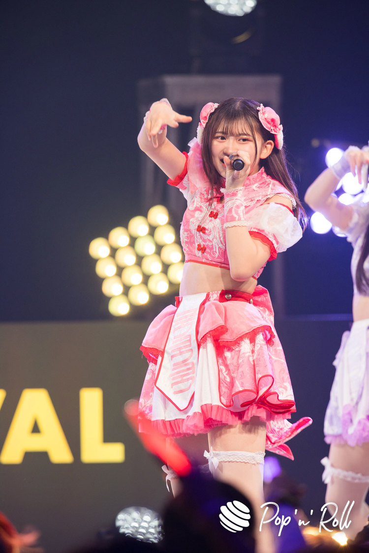 #よーよーよー［TIF2022フォトレポート］8/7 DOLL FACTORY