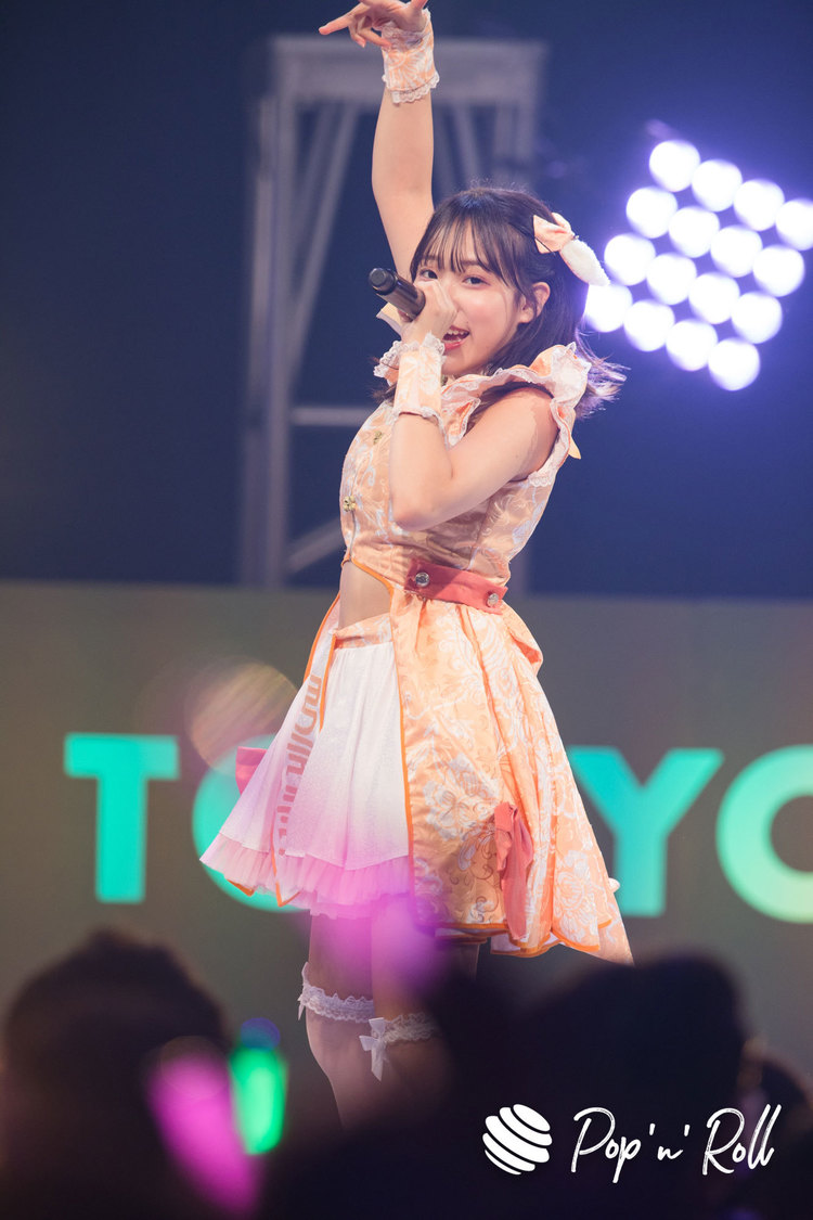 #よーよーよー［TIF2022フォトレポート］8/7 DOLL FACTORY