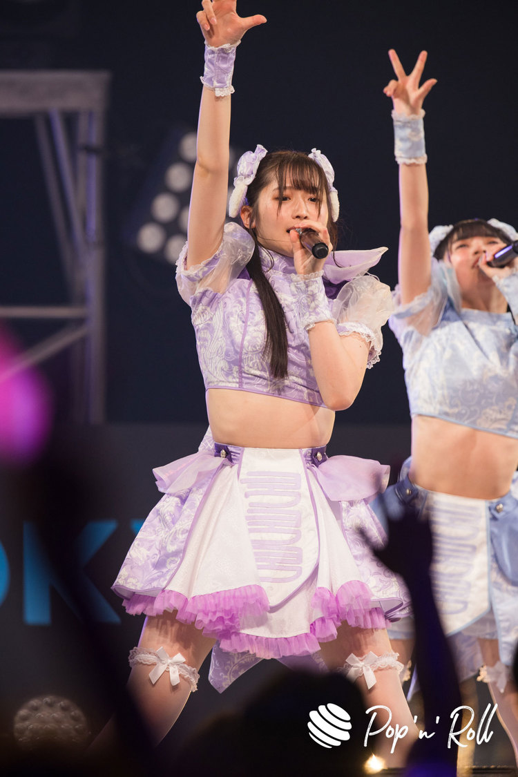 #よーよーよー［TIF2022フォトレポート］8/7 DOLL FACTORY