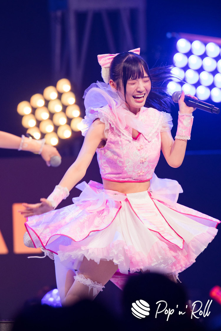 #よーよーよー［TIF2022フォトレポート］8/7 DOLL FACTORY