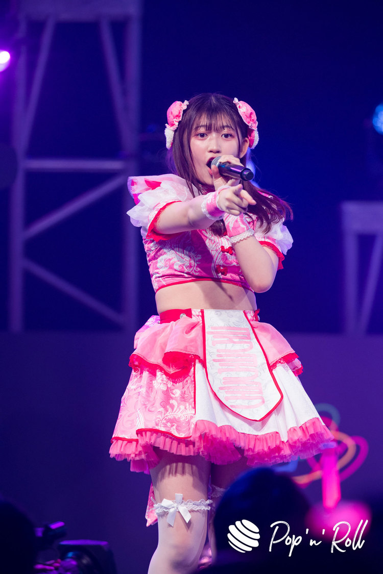 #よーよーよー［TIF2022フォトレポート］8/7 DOLL FACTORY