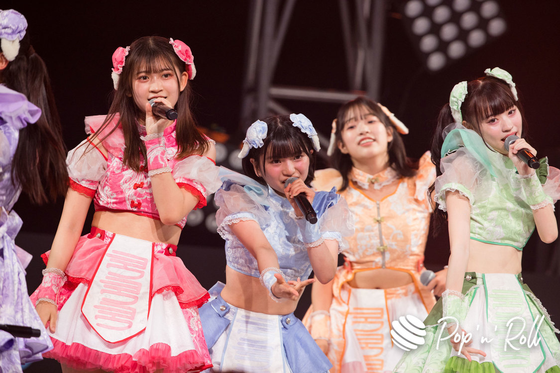 #よーよーよー［TIF2022フォトレポート］8/7 DOLL FACTORY