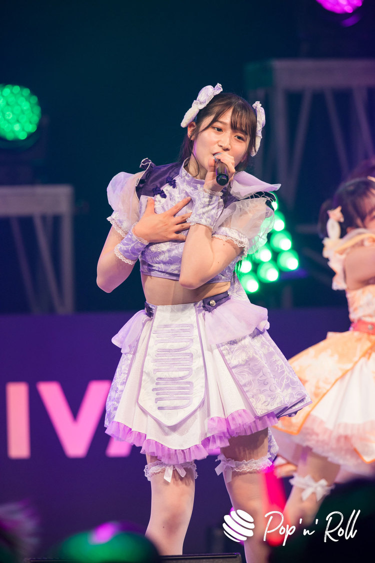#よーよーよー［TIF2022フォトレポート］8/7 DOLL FACTORY