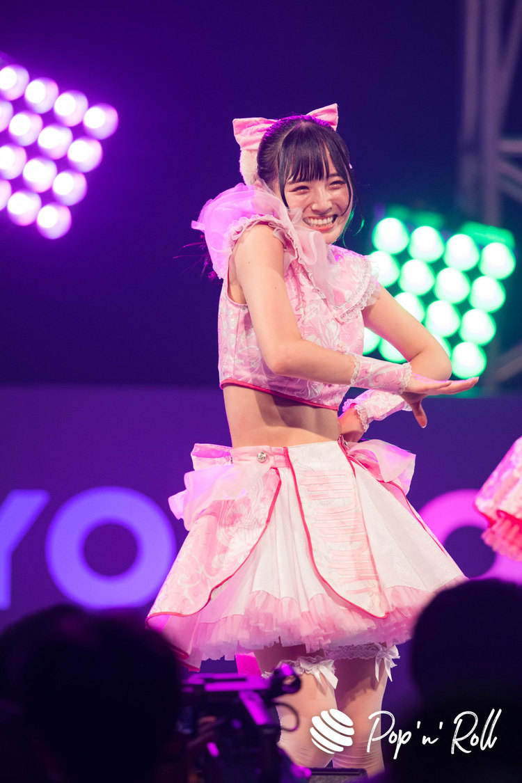 #よーよーよー［TIF2022フォトレポート］8/7 DOLL FACTORY