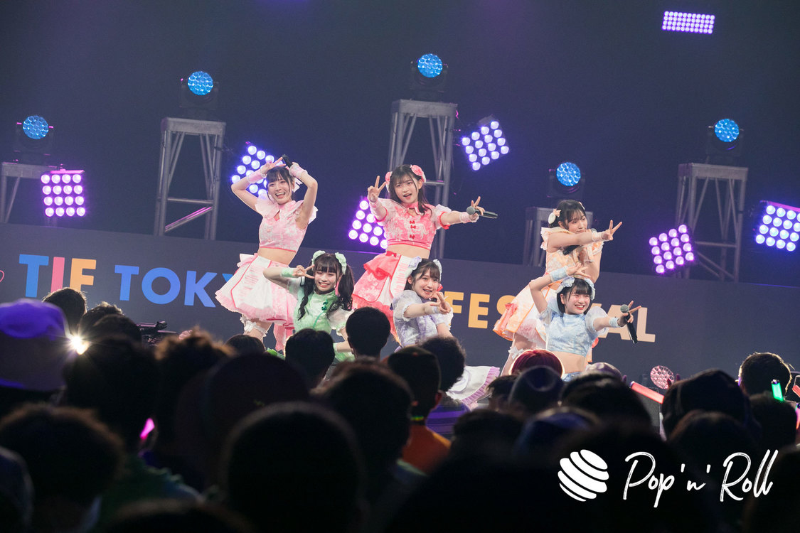 #よーよーよー［TIF2022フォトレポート］8/7 DOLL FACTORY