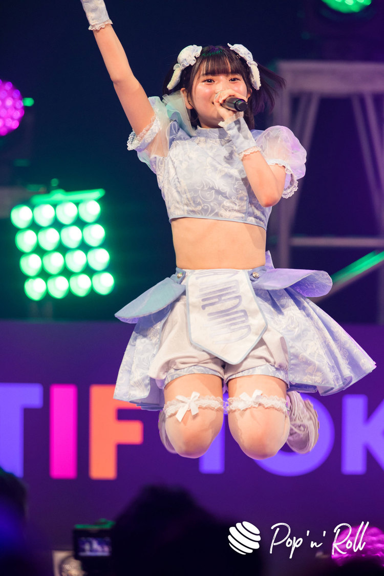 #よーよーよー［TIF2022フォトレポート］8/7 DOLL FACTORY