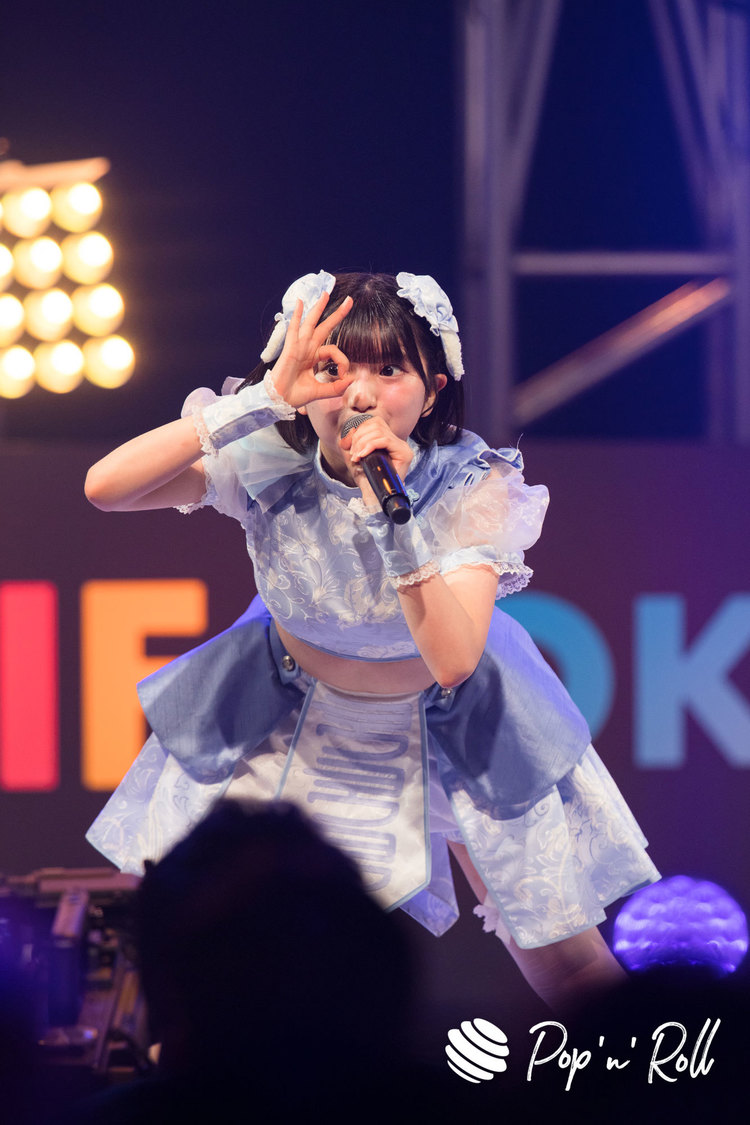 #よーよーよー［TIF2022フォトレポート］8/7 DOLL FACTORY