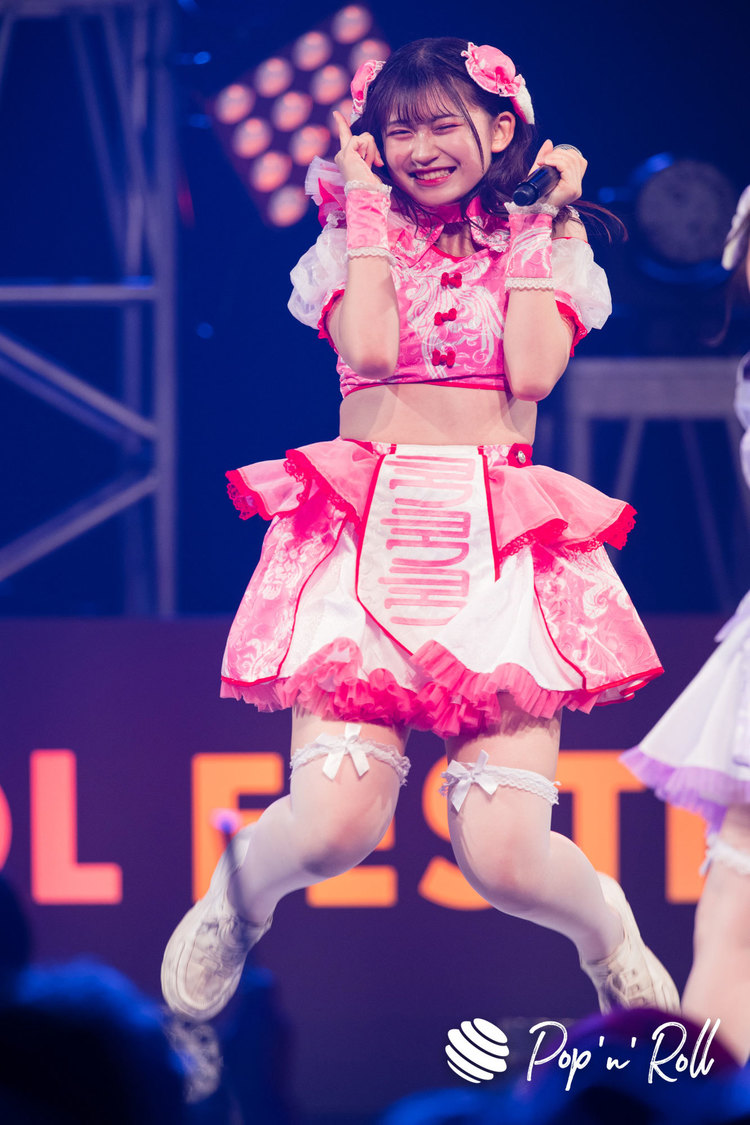 #よーよーよー［TIF2022フォトレポート］8/7 DOLL FACTORY