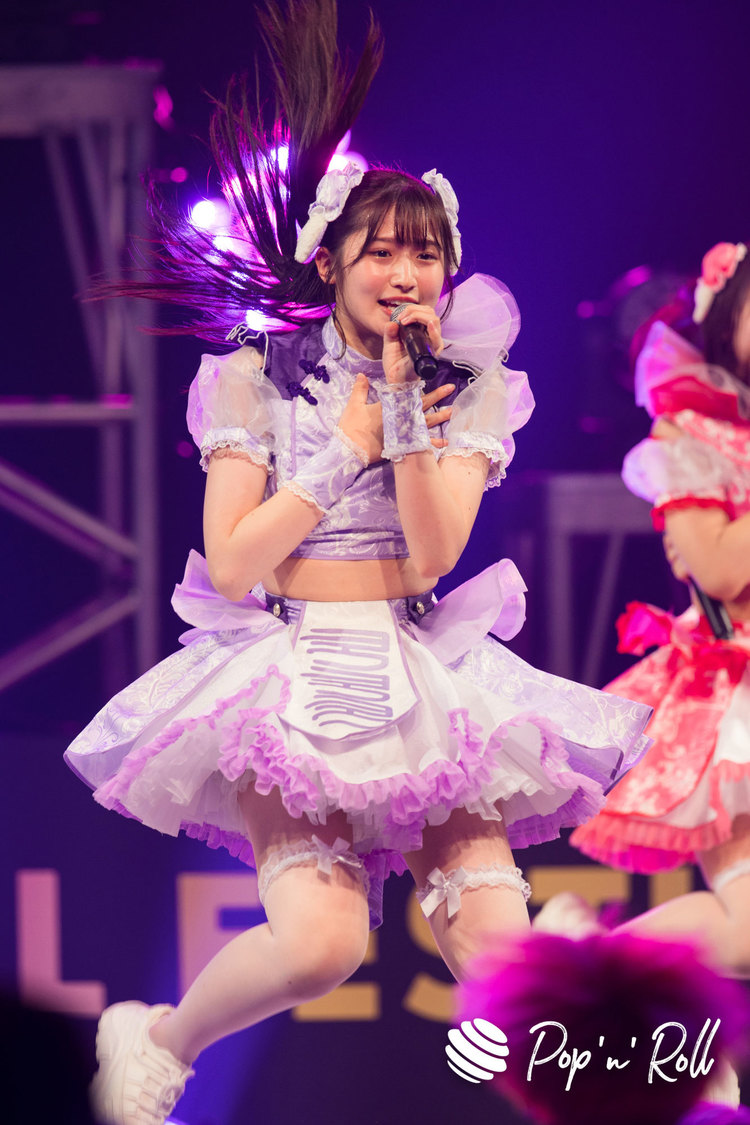 #よーよーよー［TIF2022フォトレポート］8/7 DOLL FACTORY