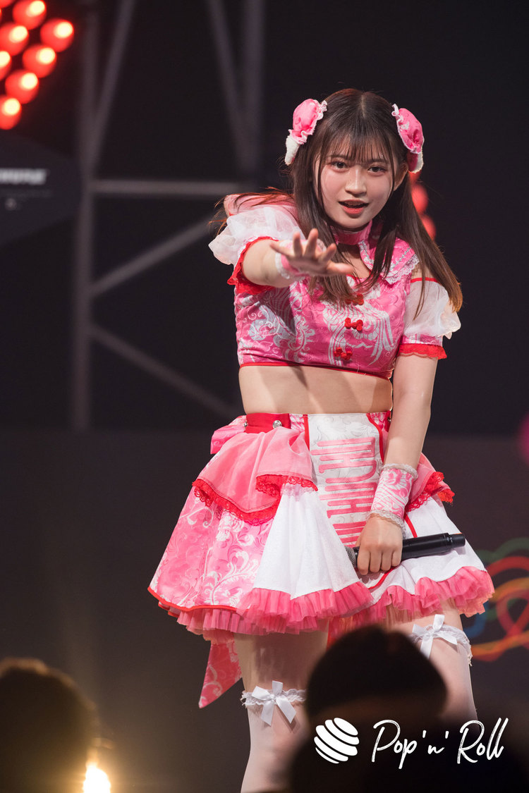 #よーよーよー［TIF2022フォトレポート］8/7 DOLL FACTORY