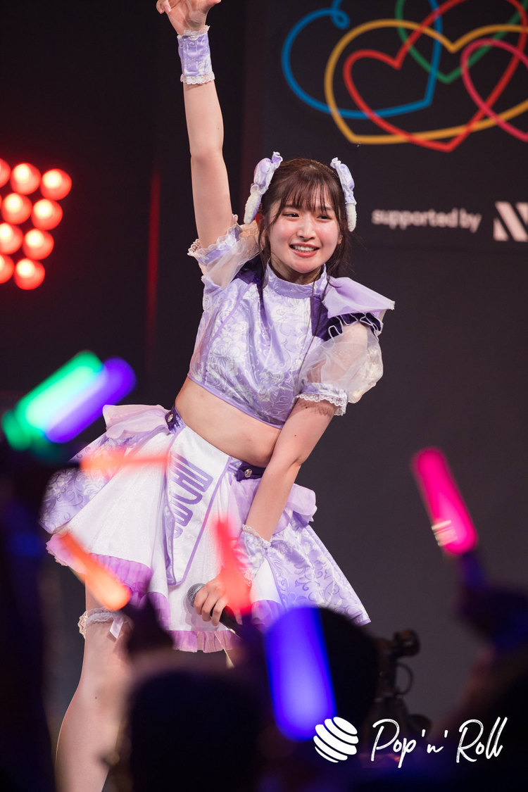 #よーよーよー［TIF2022フォトレポート］8/7 DOLL FACTORY