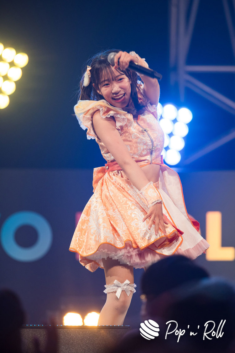 #よーよーよー［TIF2022フォトレポート］8/7 DOLL FACTORY