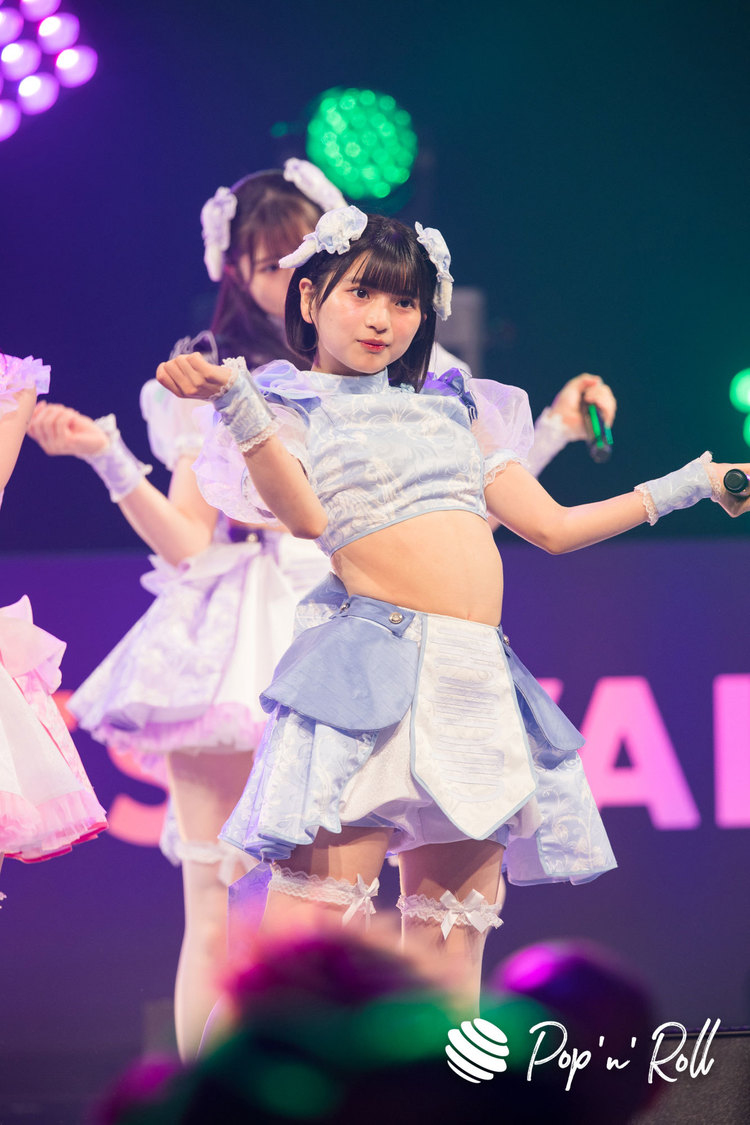 #よーよーよー［TIF2022フォトレポート］8/7 DOLL FACTORY