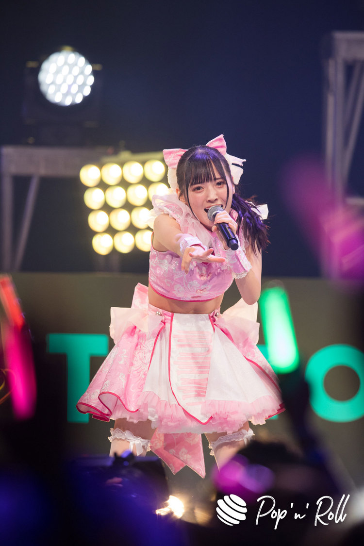 #よーよーよー［TIF2022フォトレポート］8/7 DOLL FACTORY