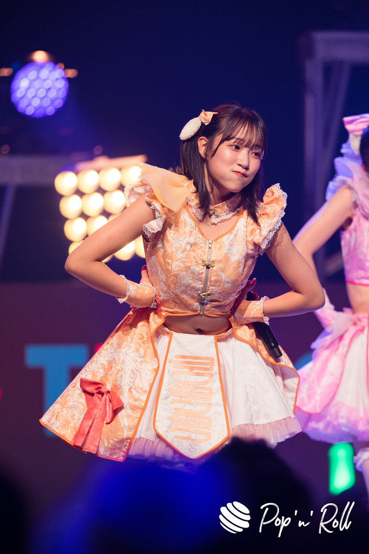 #よーよーよー［TIF2022フォトレポート］8/7 DOLL FACTORY