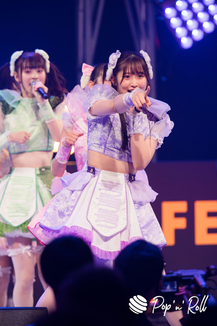 #よーよーよー［TIF2022フォトレポート］8/7 DOLL FACTORY