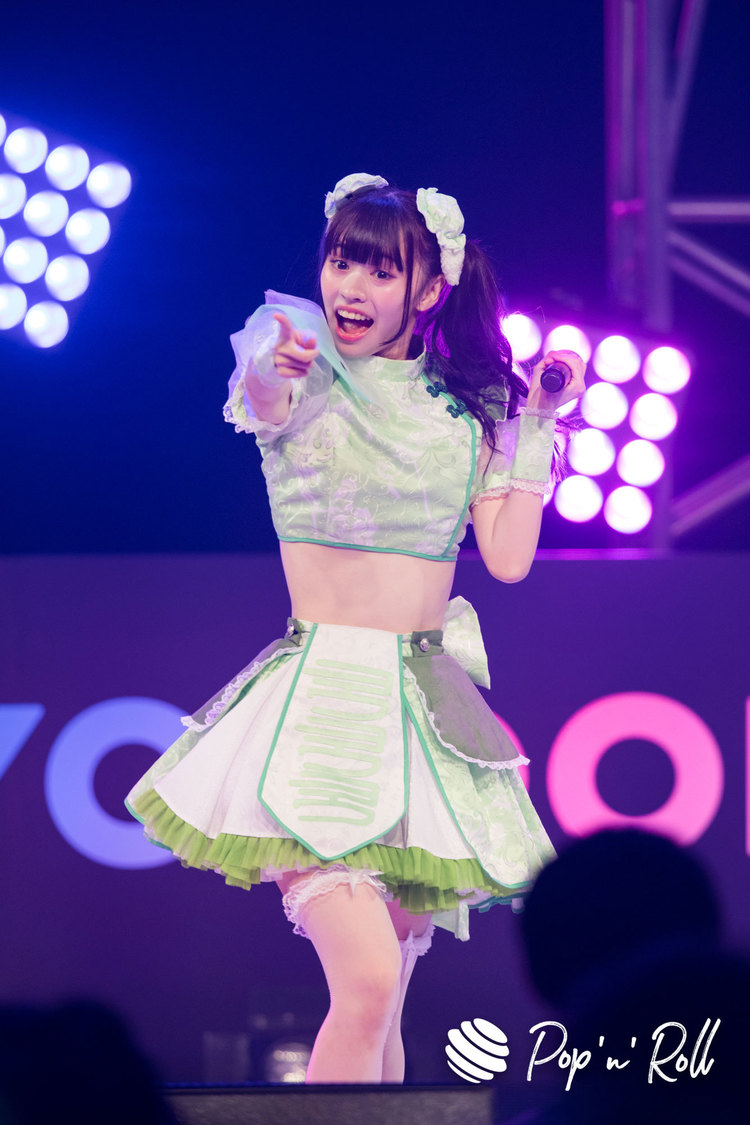 #よーよーよー［TIF2022フォトレポート］8/7 DOLL FACTORY
