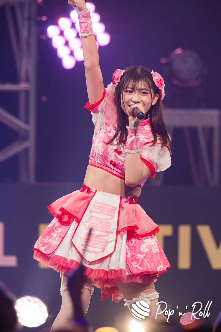 #よーよーよー［TIF2022フォトレポート］8/7 DOLL FACTORY