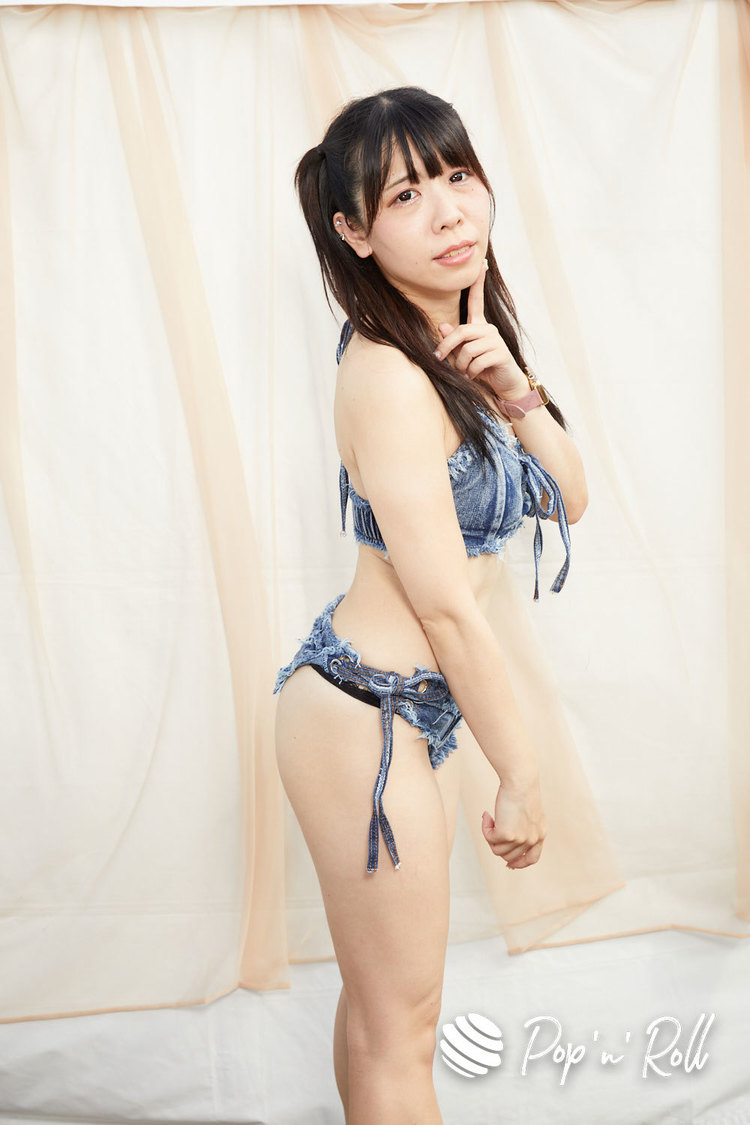 熊山みゆ（Parasite.Kiss）