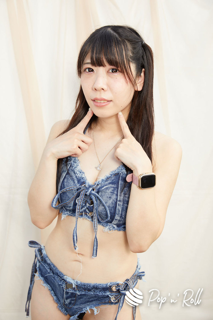 熊山みゆ（Parasite.Kiss）