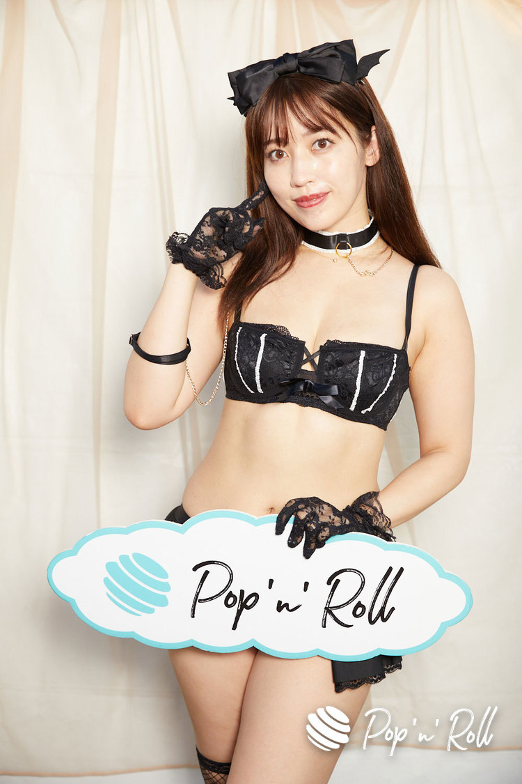 おしりーの（KNUoNEW）