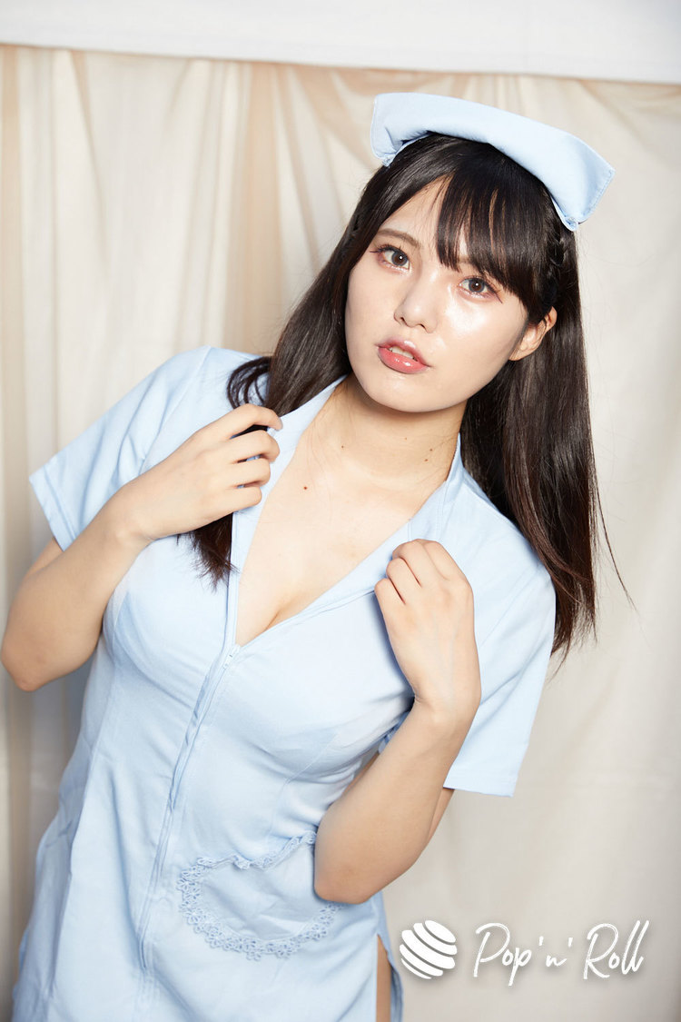 後藤ひなの（dela）