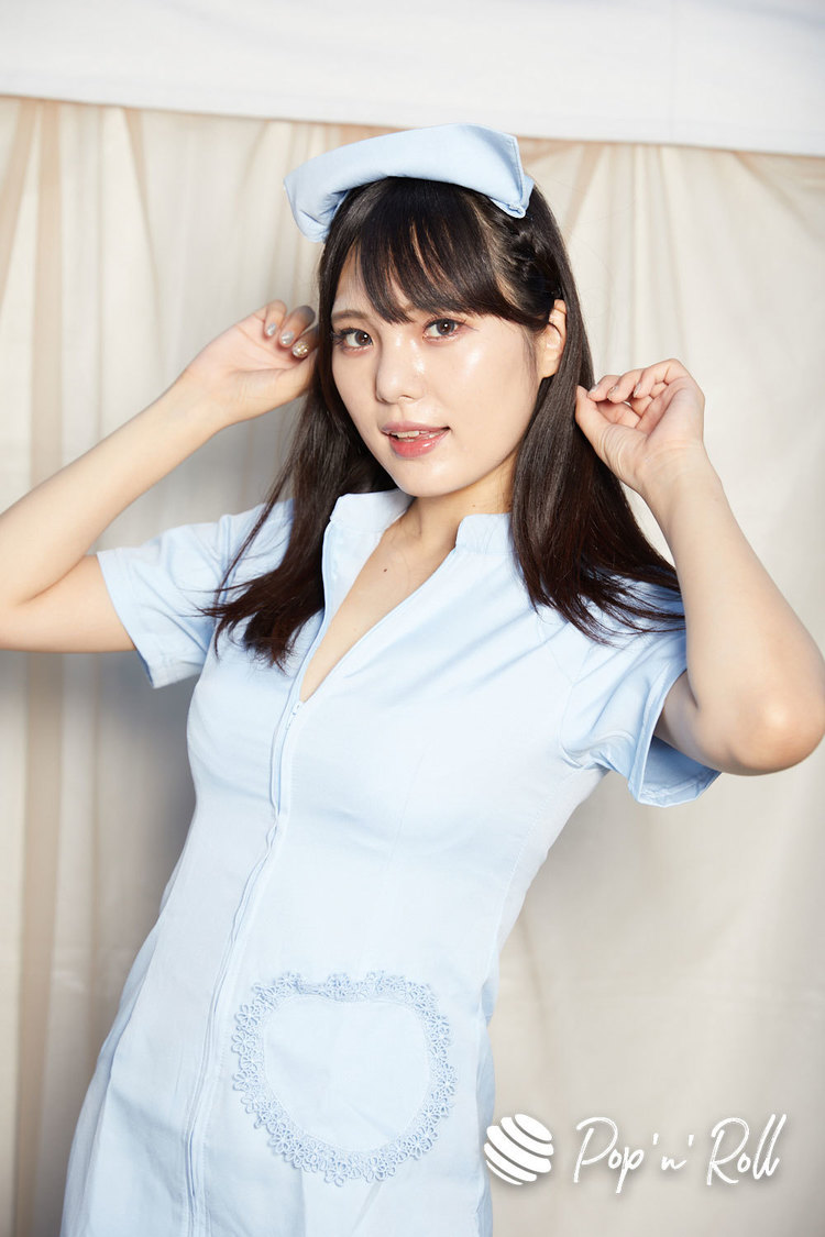 後藤ひなの（dela）