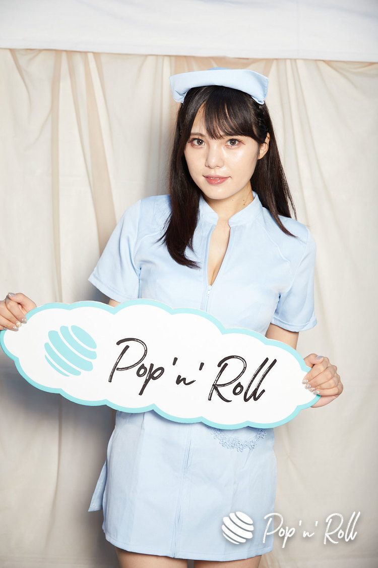 後藤ひなの（dela）