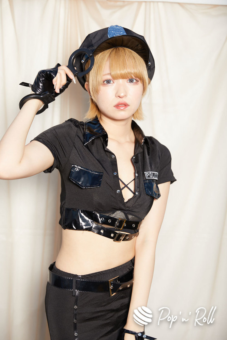 潤水ひめか（炭酸くろにくるっ）