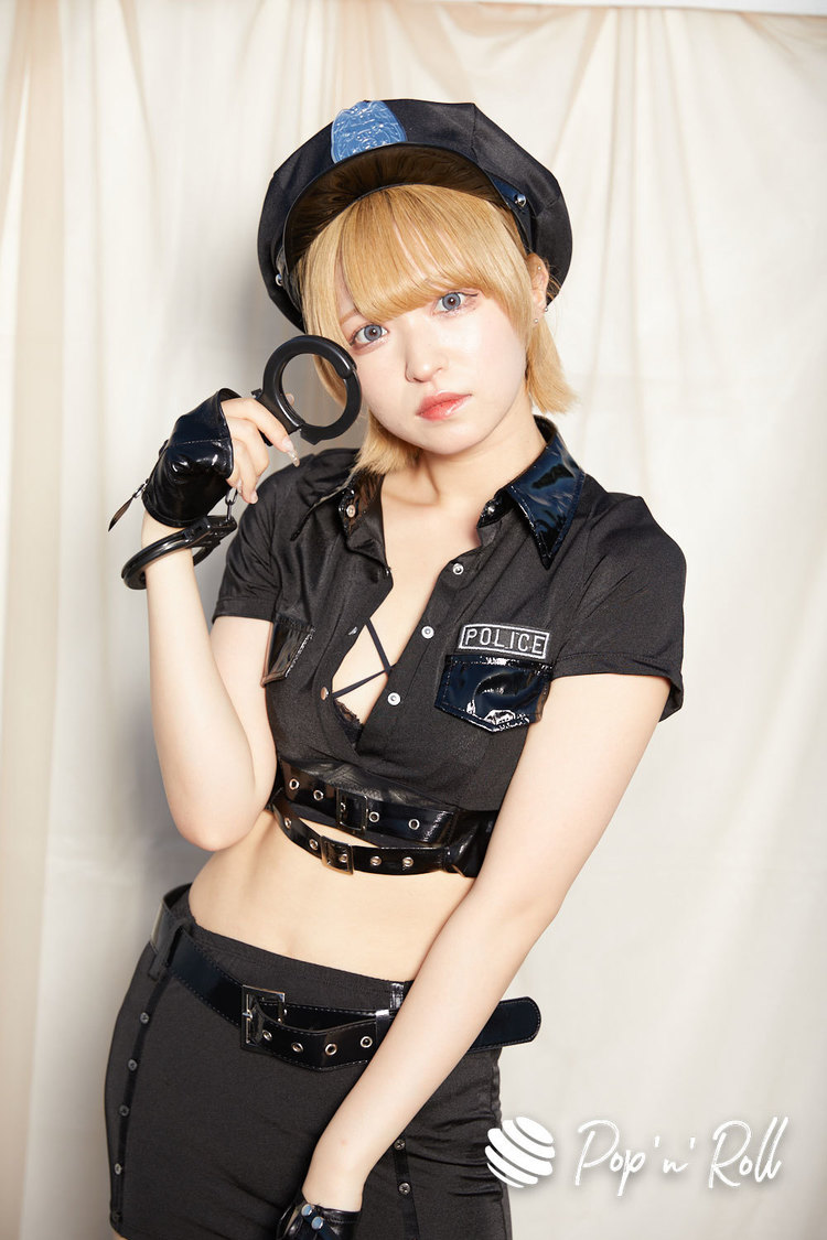 潤水ひめか（炭酸くろにくるっ）