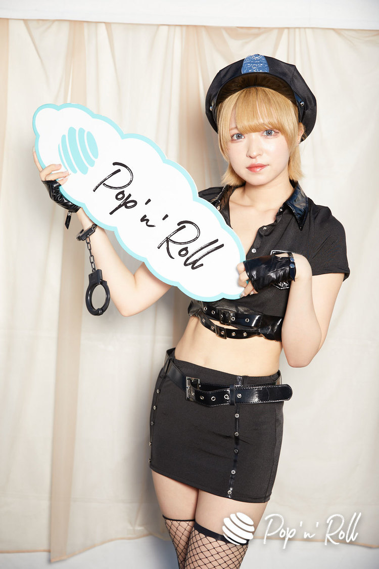 潤水ひめか（炭酸くろにくるっ）