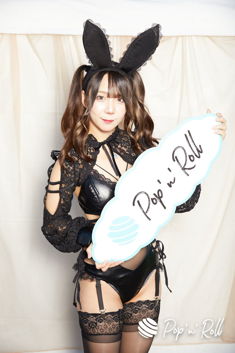 小鳥遊彩花（81moment ）