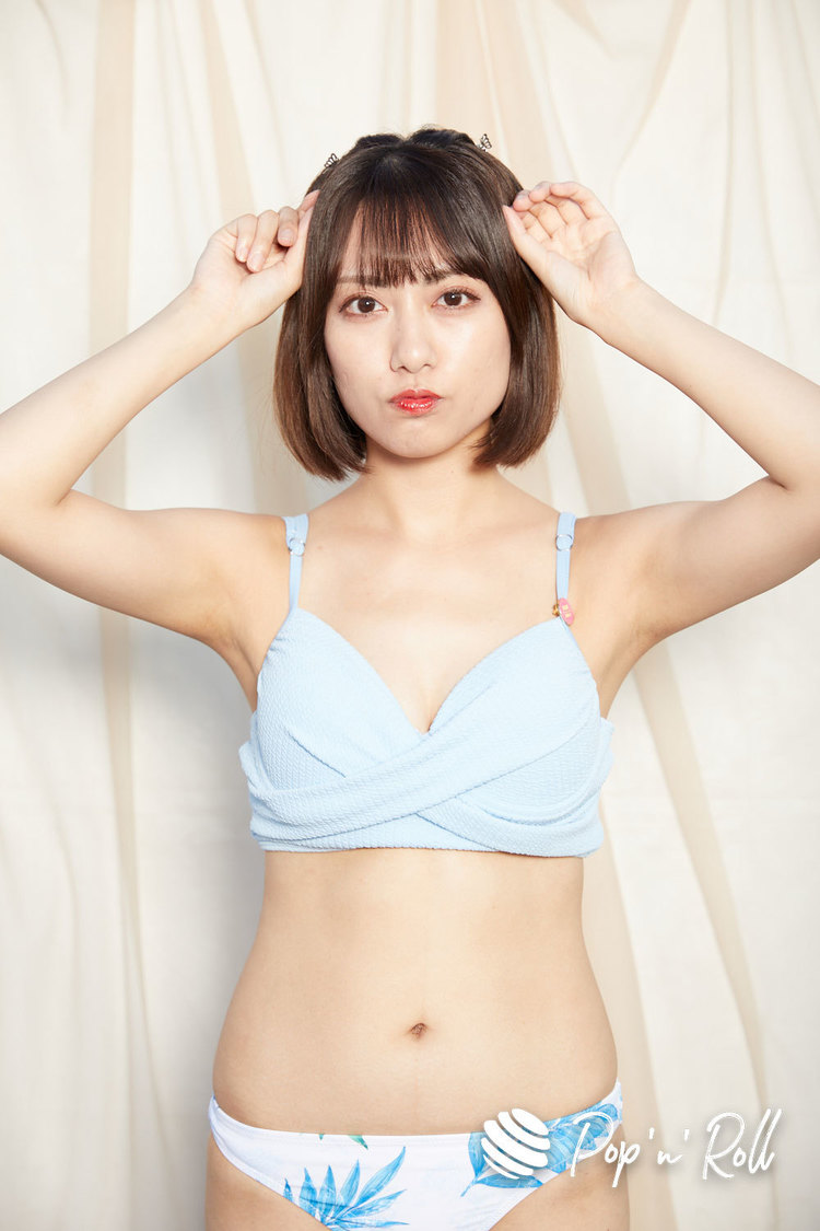 星野千那（Jewel☆Mare）