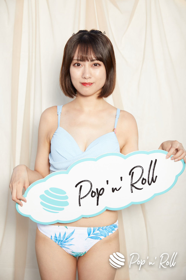 星野千那（Jewel☆Mare）