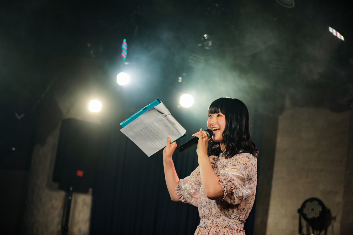 やまだなみ＜ぽぷろないと vol.7＞より