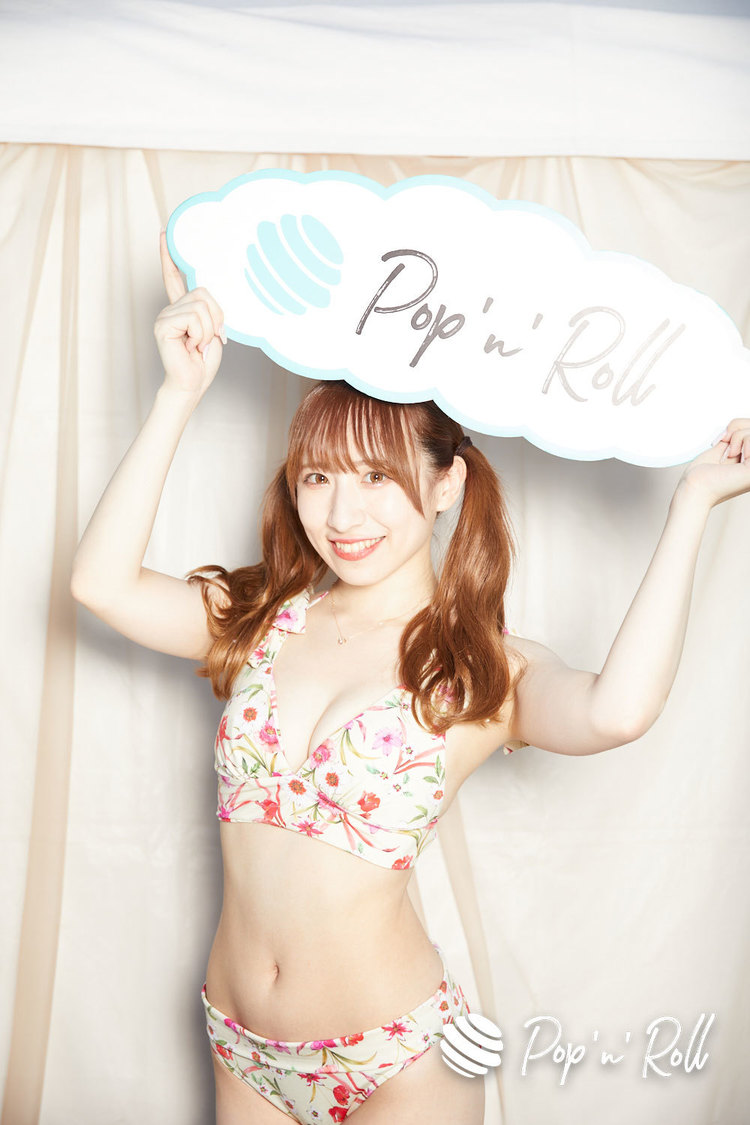 日南くらら（momograci（ex:桃色革命））