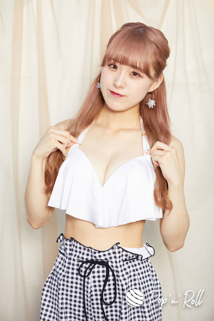 福村優月（Jewel☆Mare）