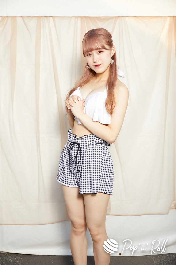 福村優月（Jewel☆Mare）