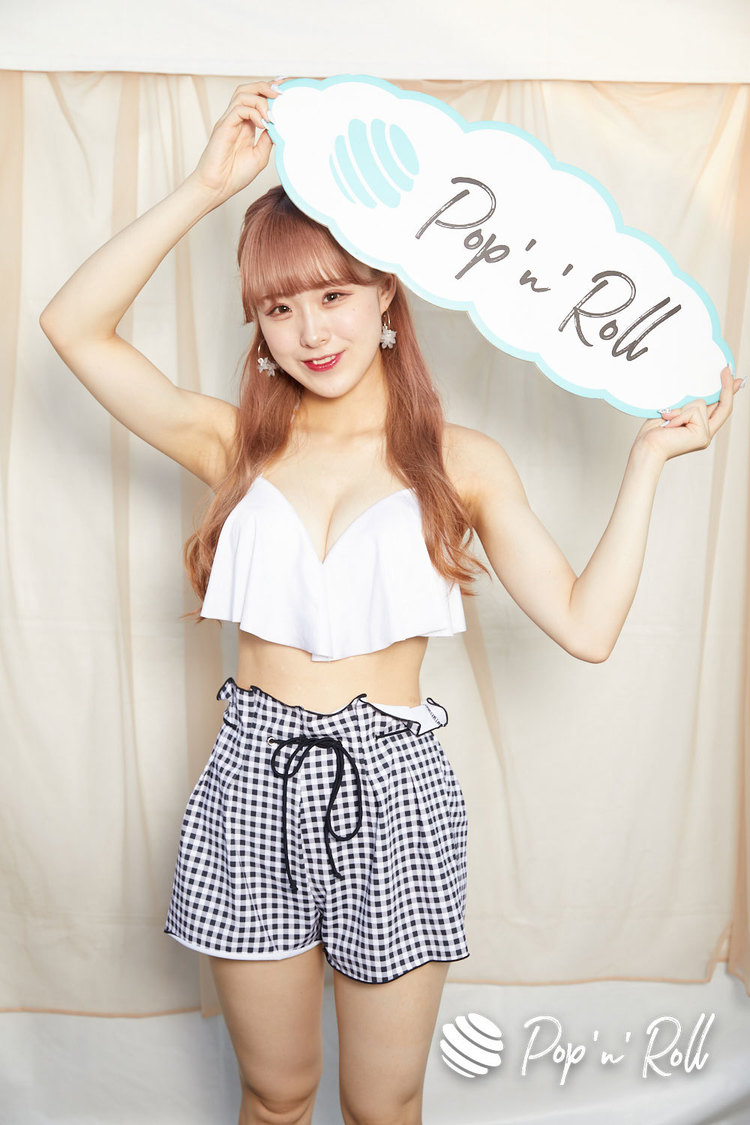 福村優月（Jewel☆Mare）