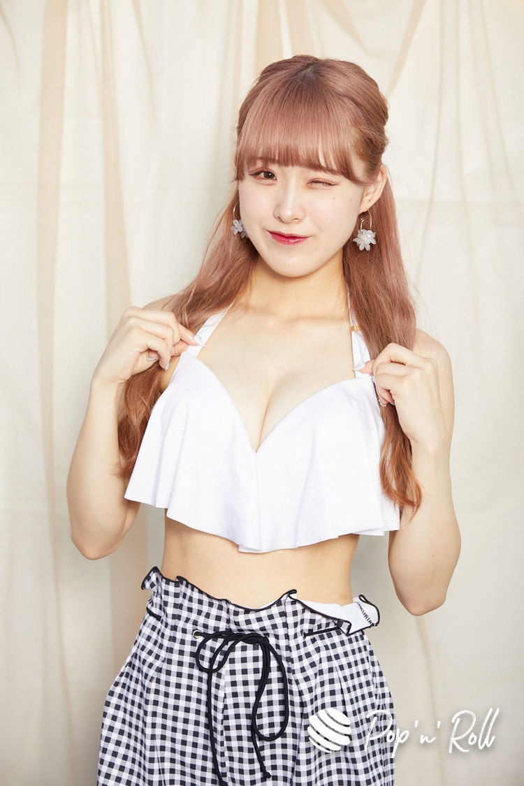 福村優月（Jewel☆Mare）