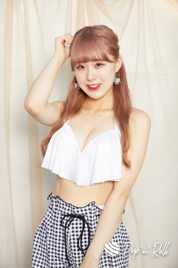 福村優月（Jewel☆Mare）