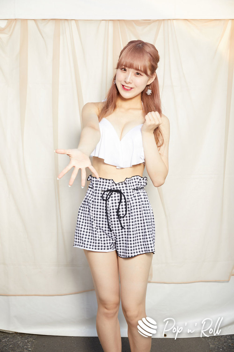 福村優月（Jewel☆Mare）