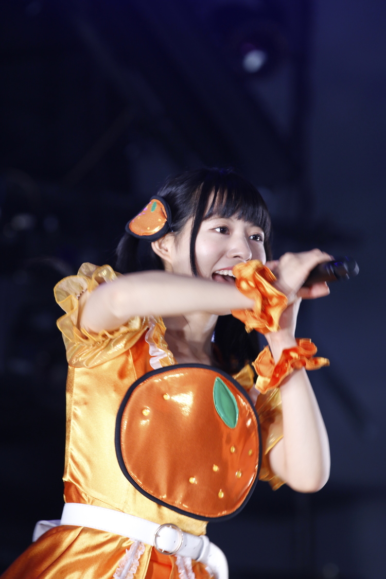 ＜@JAM EXPO 2018＞8月26日「ベボガ！」キウイステージ