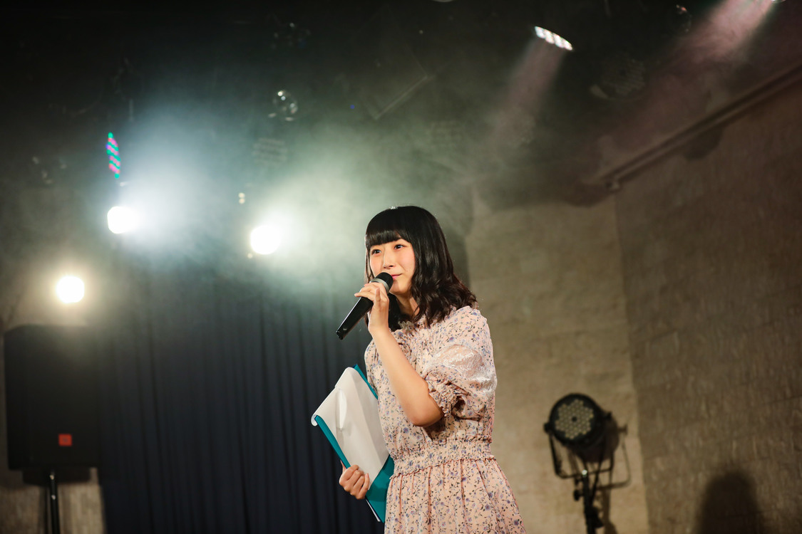 やまだなみ＜ぽぷろないと vol.7＞より