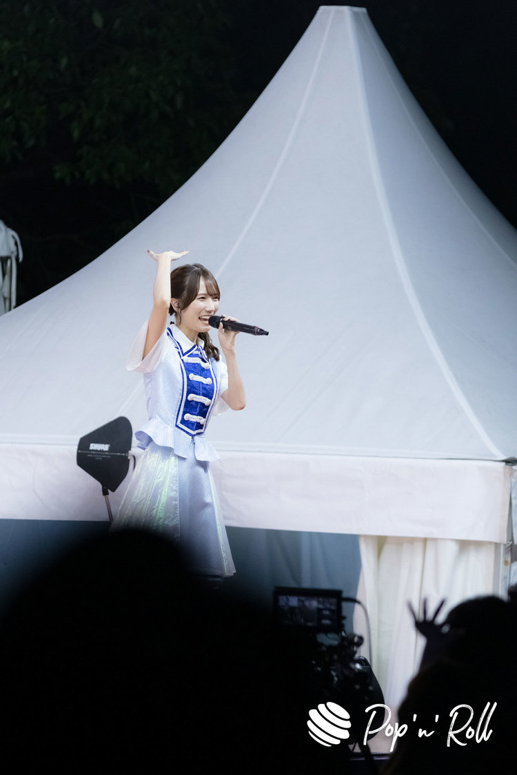 26時のマスカレイド［TIF2022ライブレポート］（8/7 SMILE GARDEN 20:20-）