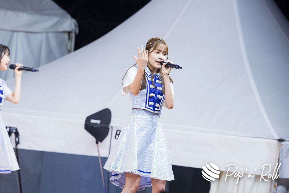 26時のマスカレイド［TIF2022ライブレポート］（8/7 SMILE GARDEN 20:20-）