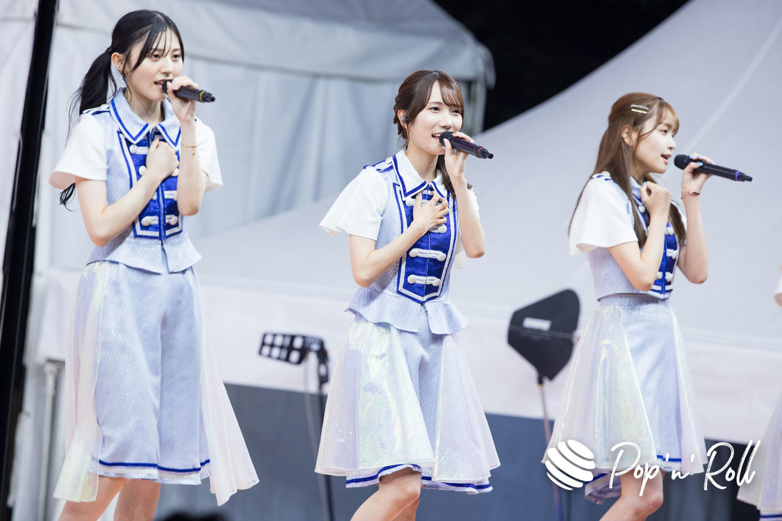 26時のマスカレイド［TIF2022ライブレポート］（8/7 SMILE GARDEN 20:20-）