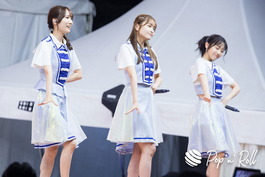 26時のマスカレイド［TIF2022ライブレポート］（8/7 SMILE GARDEN 20:20-）