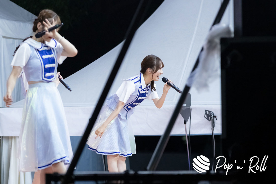 26時のマスカレイド［TIF2022ライブレポート］（8/7 SMILE GARDEN 20:20-）