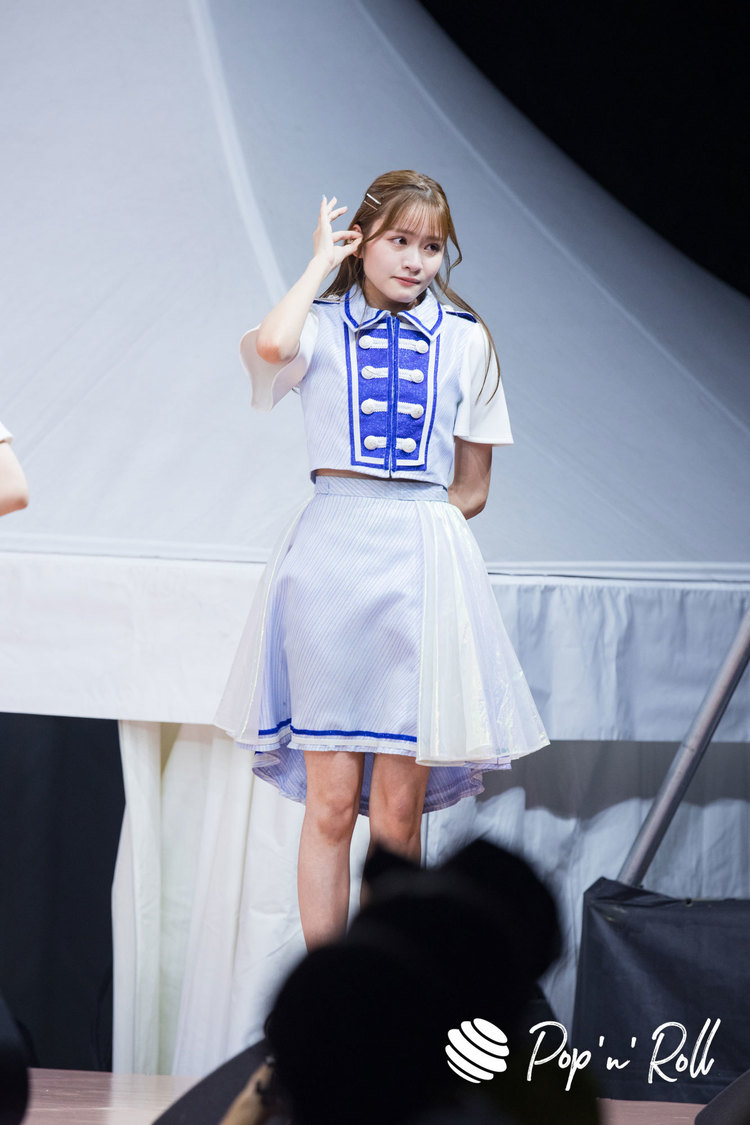 26時のマスカレイド［TIF2022ライブレポート］（8/7 SMILE GARDEN 20:20-）